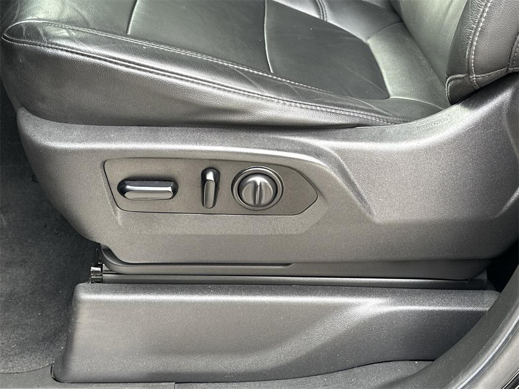used 2020 Chevrolet Silverado 2500 car, priced at $44,991