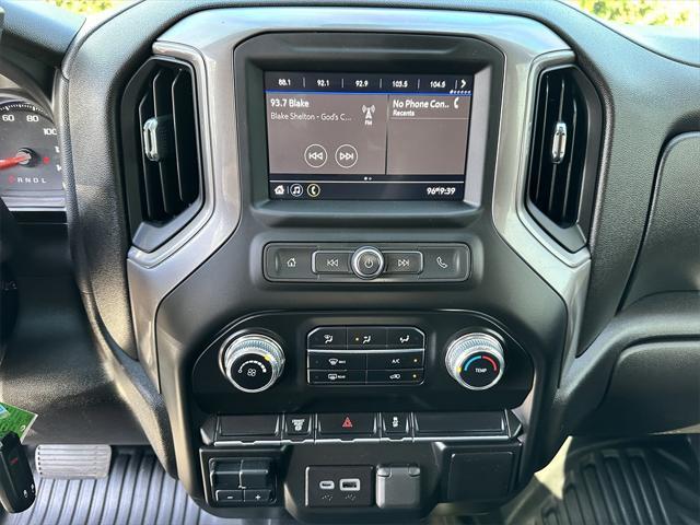 used 2023 GMC Sierra 3500 car, priced at $53,991