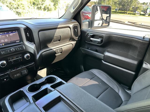 used 2023 GMC Sierra 3500 car, priced at $53,991