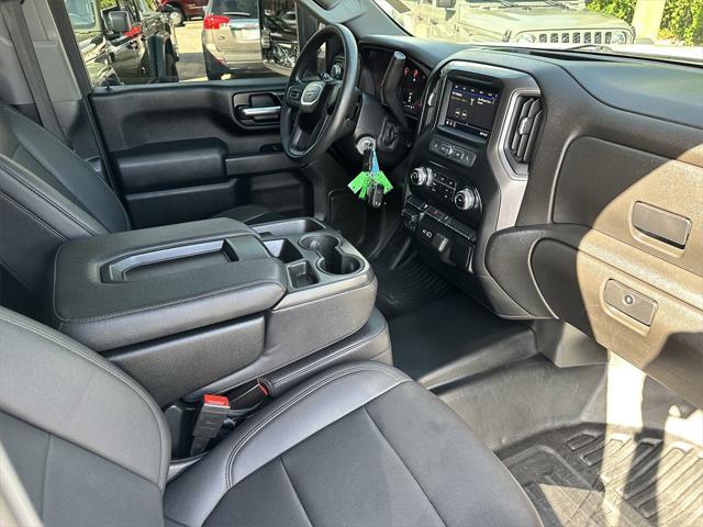 used 2023 GMC Sierra 3500 car, priced at $53,991