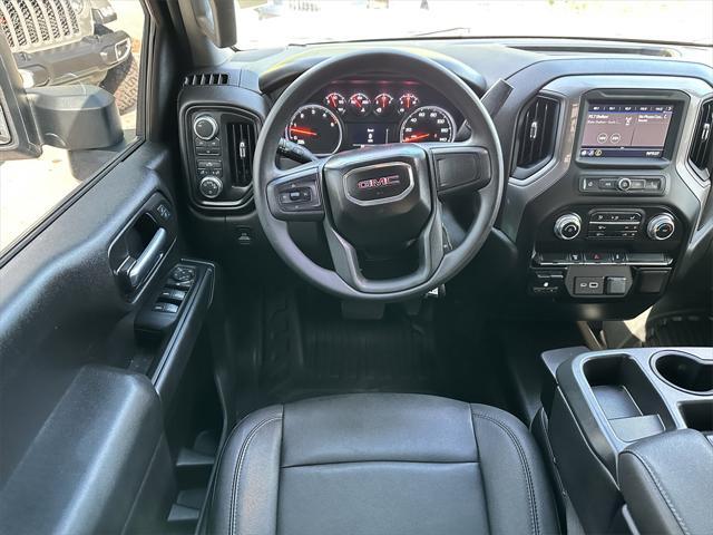 used 2023 GMC Sierra 3500 car, priced at $53,991