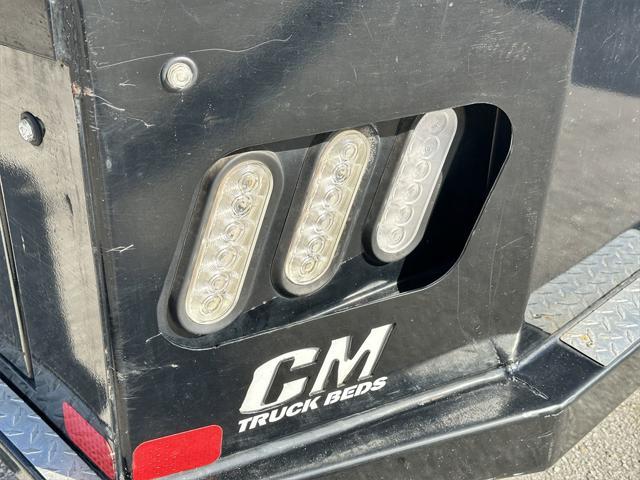 used 2023 GMC Sierra 3500 car, priced at $53,991