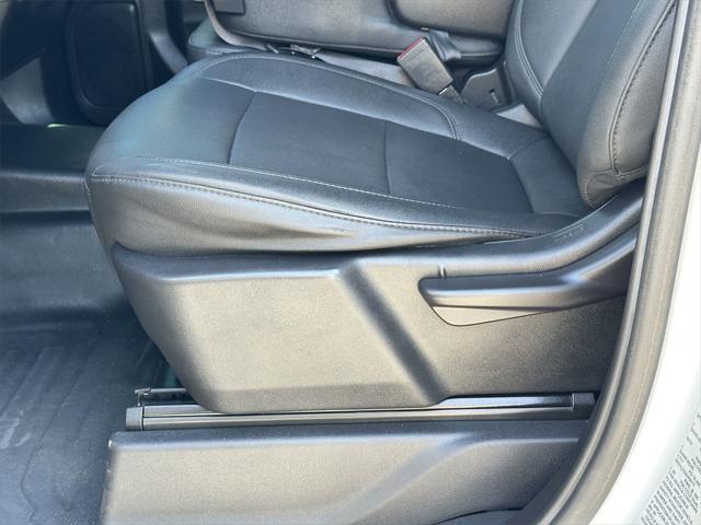 used 2023 GMC Sierra 3500 car, priced at $53,991