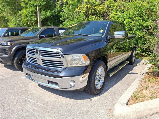 used 2016 Ram 1500 car, priced at $24,991