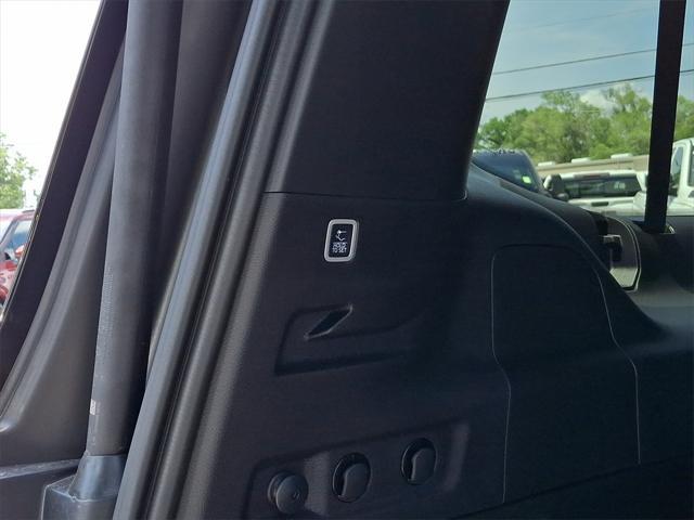 new 2025 Jeep Wagoneer L car, priced at $70,154