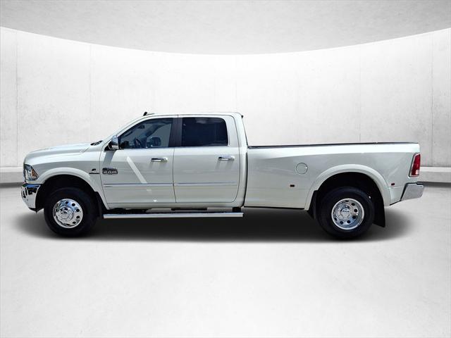 used 2018 Ram 3500 car, priced at $59,991