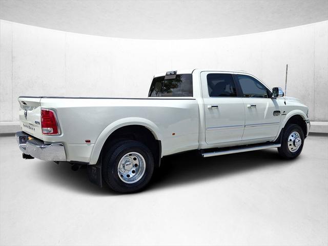 used 2018 Ram 3500 car, priced at $59,991