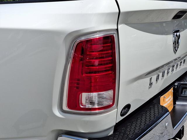 used 2018 Ram 3500 car, priced at $59,991