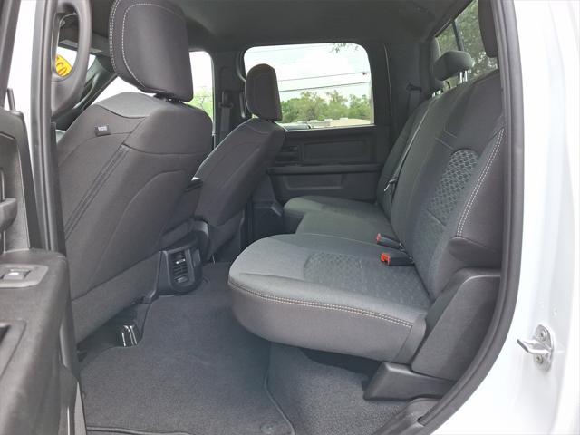 new 2025 Ram 3500 car, priced at $72,695