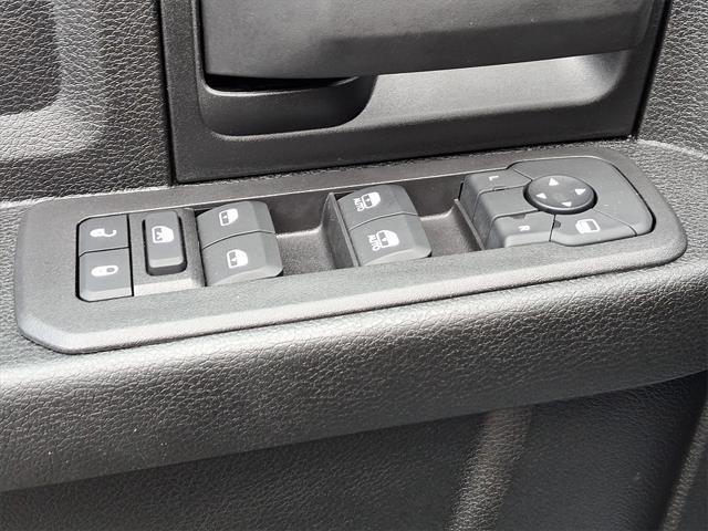 new 2025 Ram 3500 car, priced at $72,695