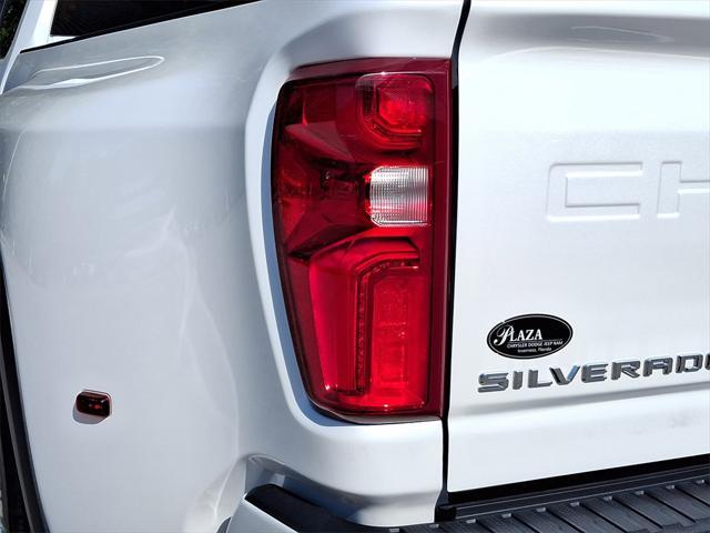 used 2023 Chevrolet Silverado 3500 car, priced at $69,991