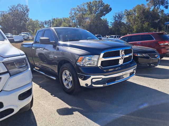 used 2017 Ram 1500 car, priced at $19,991