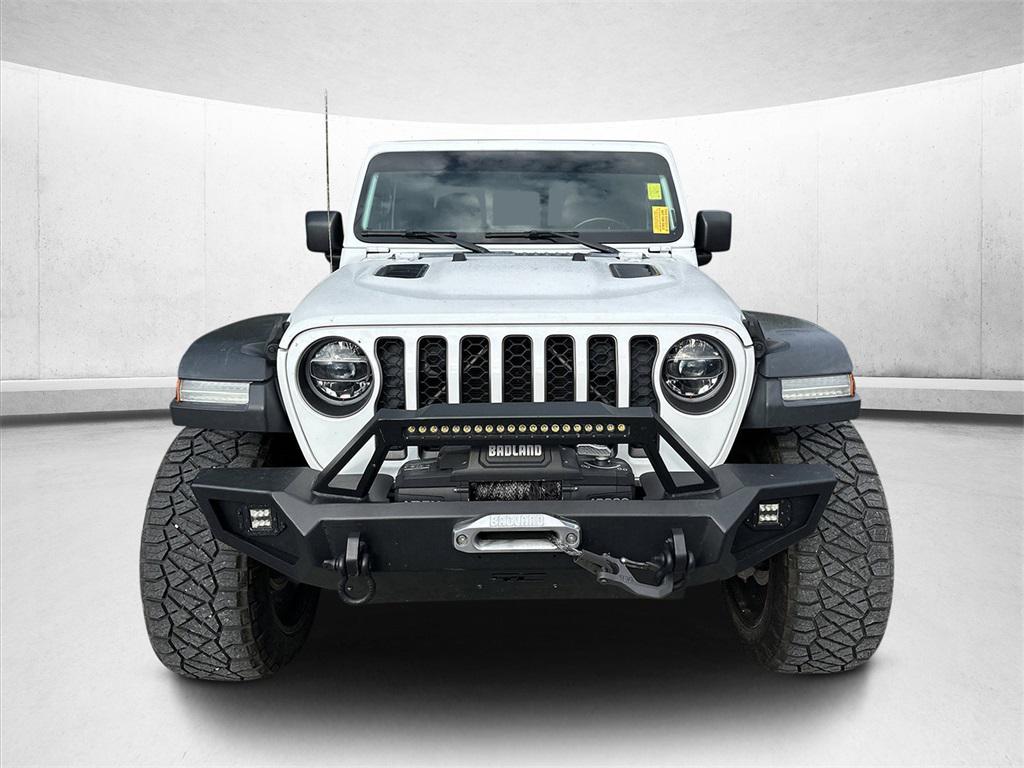 used 2020 Jeep Gladiator car, priced at $33,991
