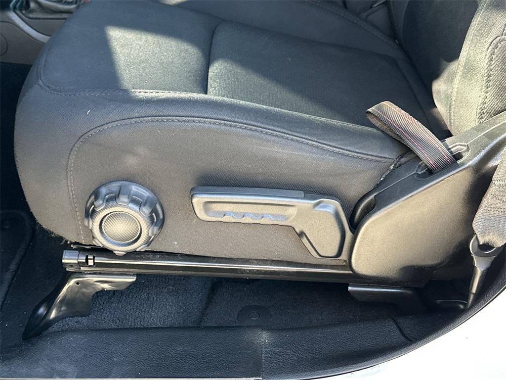 used 2020 Jeep Gladiator car, priced at $33,991