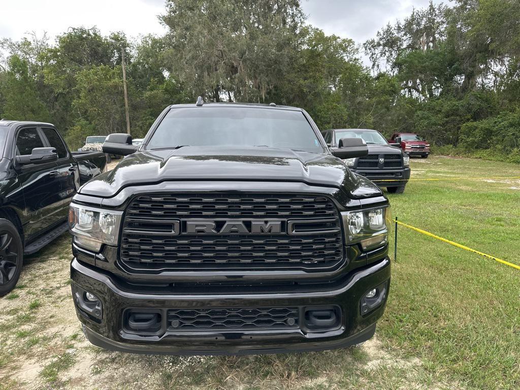 used 2022 Ram 2500 car, priced at $59,991