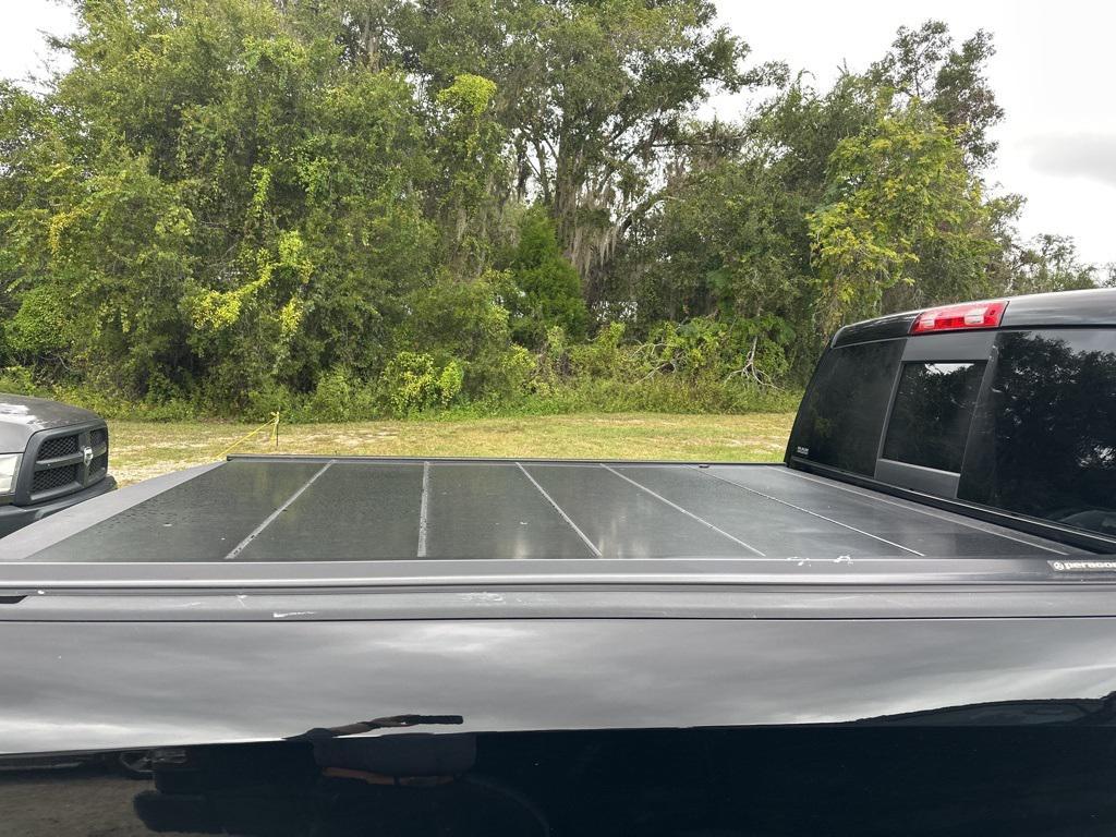 used 2022 Ram 2500 car, priced at $59,991