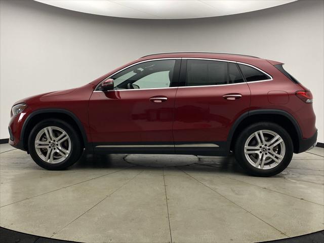 used 2022 Mercedes-Benz GLA 250 car, priced at $31,999
