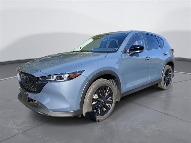 used 2023 Mazda CX-5 car, priced at $28,600