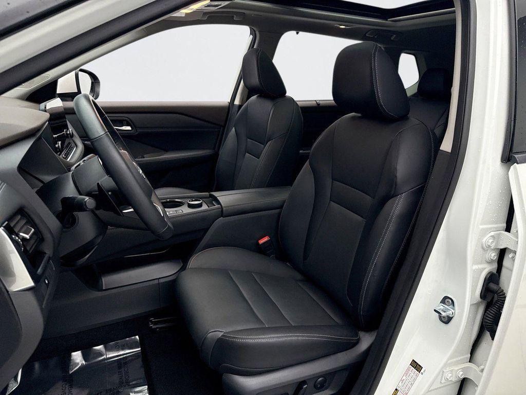 used 2023 Nissan Rogue car, priced at $28,799