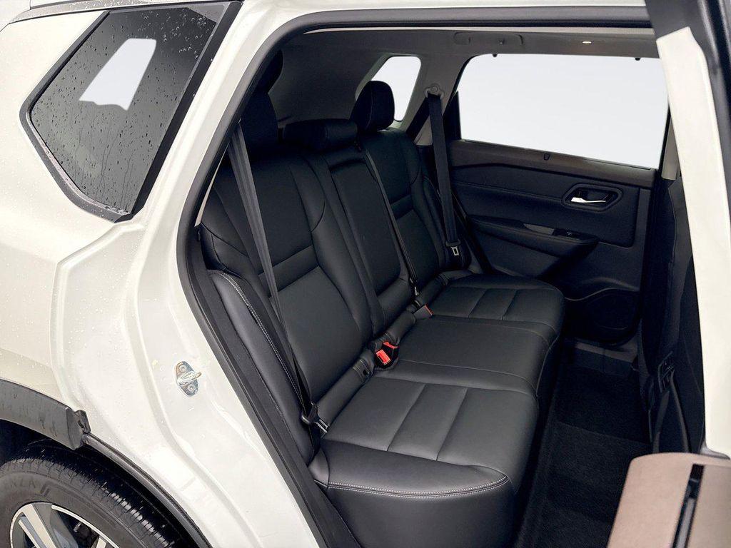 used 2023 Nissan Rogue car, priced at $28,799