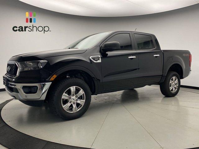 used 2019 Ford Ranger car, priced at $26,850