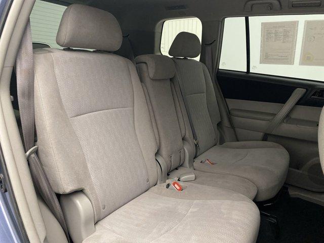 used 2013 Toyota Highlander car, priced at $13,349