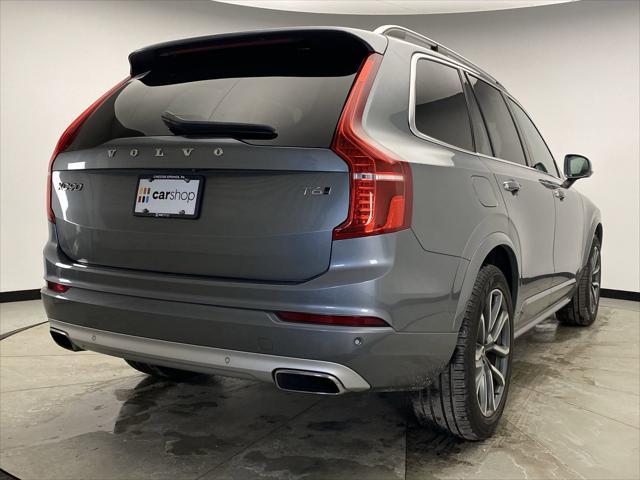 used 2019 Volvo XC90 car, priced at $24,649