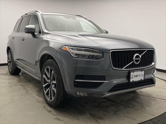 used 2019 Volvo XC90 car, priced at $24,649