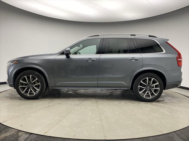 used 2019 Volvo XC90 car, priced at $24,649