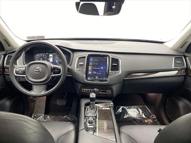 used 2019 Volvo XC90 car, priced at $24,649