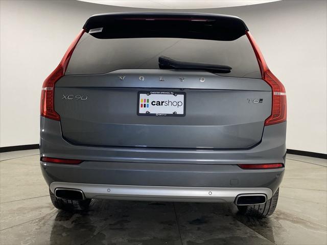 used 2019 Volvo XC90 car, priced at $24,649