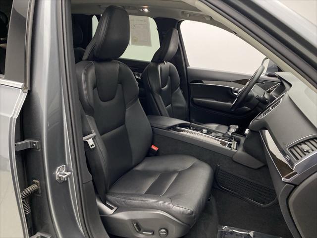 used 2019 Volvo XC90 car, priced at $24,649