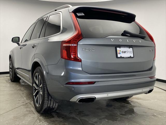 used 2019 Volvo XC90 car, priced at $24,649