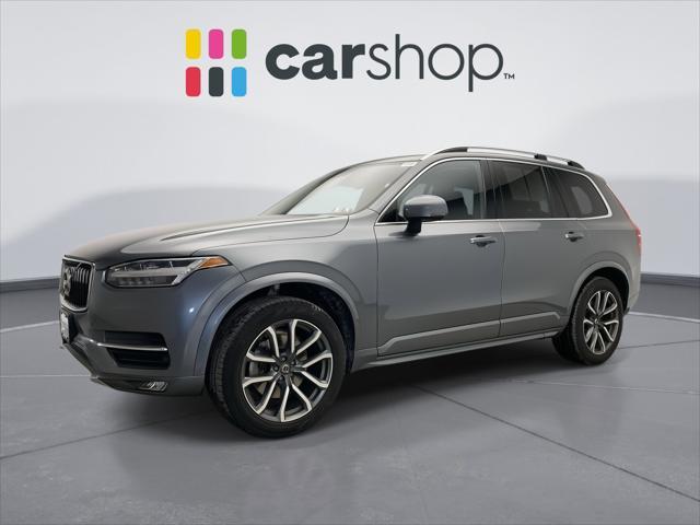 used 2019 Volvo XC90 car, priced at $24,649