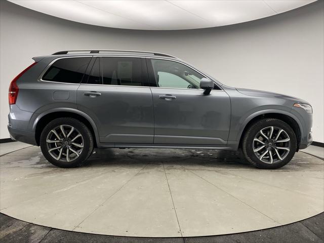 used 2019 Volvo XC90 car, priced at $24,649