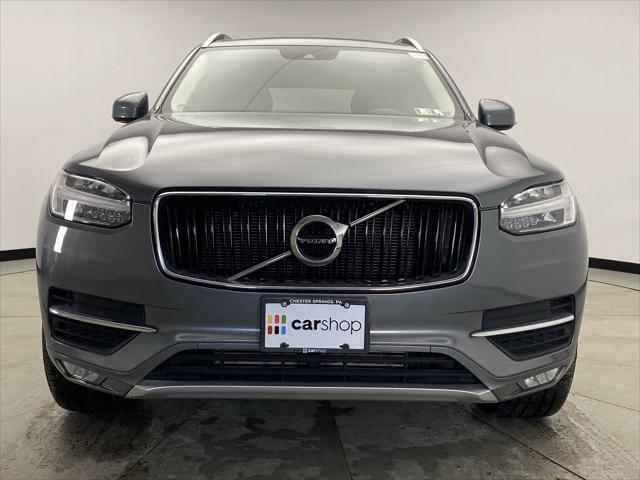 used 2019 Volvo XC90 car, priced at $24,649