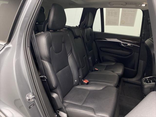 used 2019 Volvo XC90 car, priced at $24,649