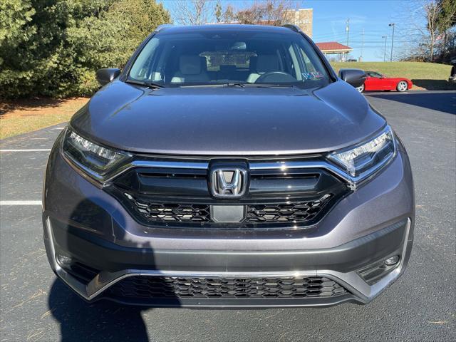 used 2022 Honda CR-V car, priced at $32,400