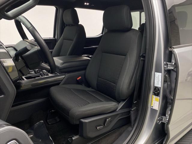 used 2021 Ford F-150 car, priced at $41,998