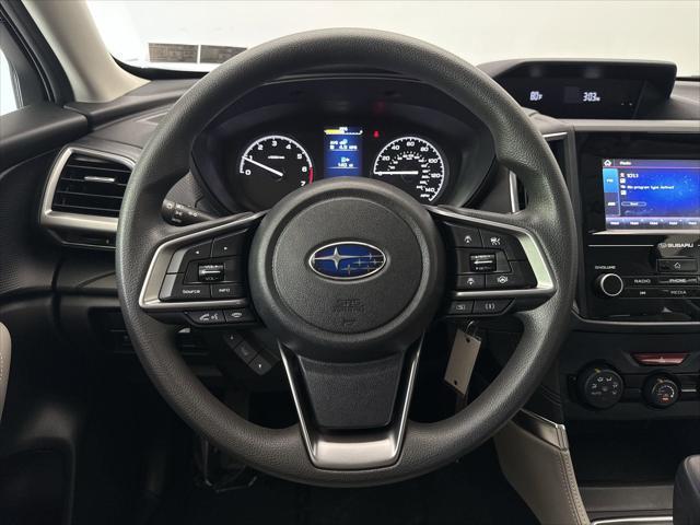 used 2024 Subaru Forester car, priced at $27,799