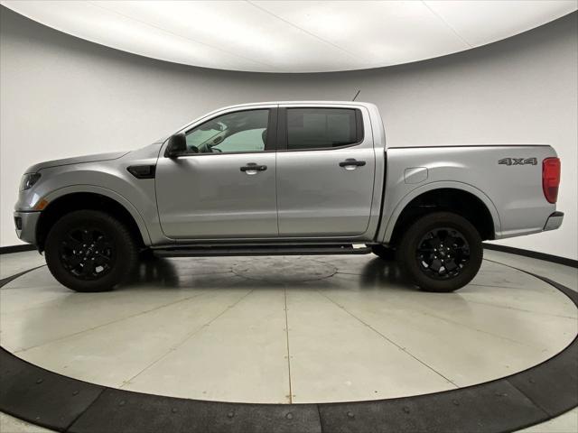 used 2022 Ford Ranger car, priced at $35,599