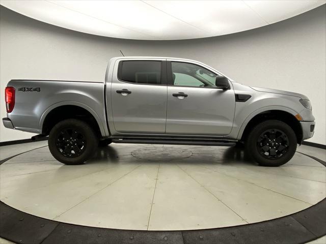 used 2022 Ford Ranger car, priced at $35,599