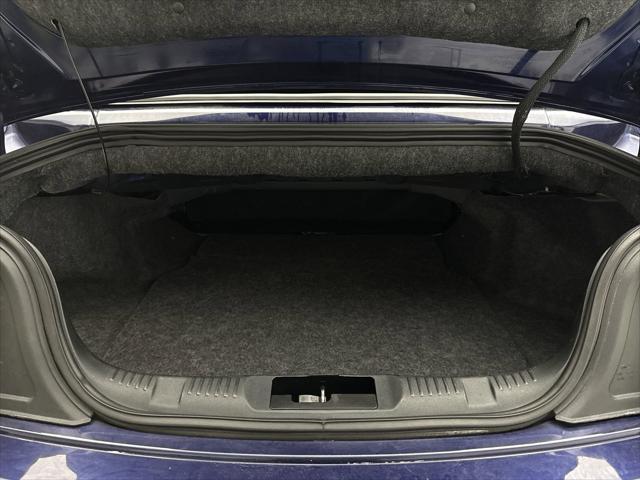 used 2018 Ford Mustang car, priced at $28,549