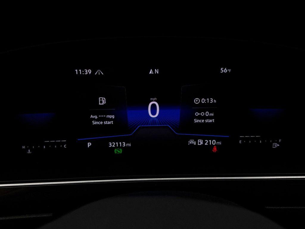 used 2022 Volkswagen Tiguan car, priced at $22,397