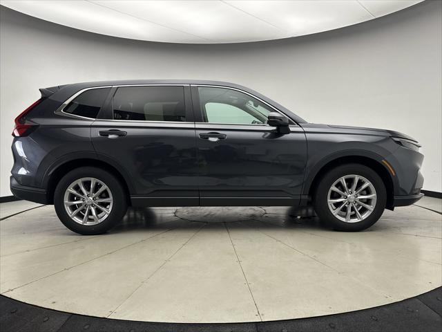 used 2024 Honda CR-V car, priced at $34,900