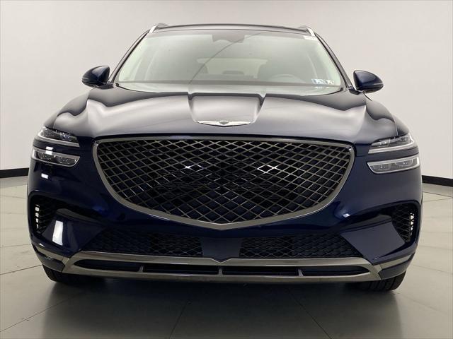 used 2022 Genesis GV70 car, priced at $29,946