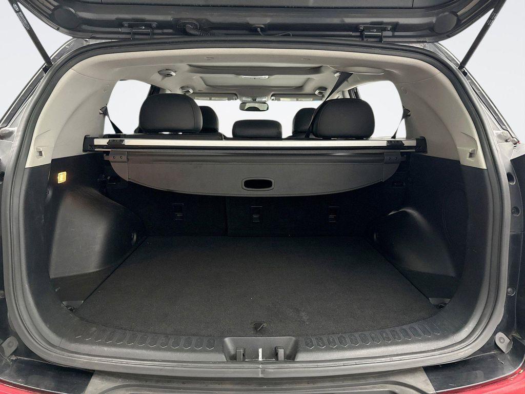 used 2014 Kia Sportage car, priced at $11,949