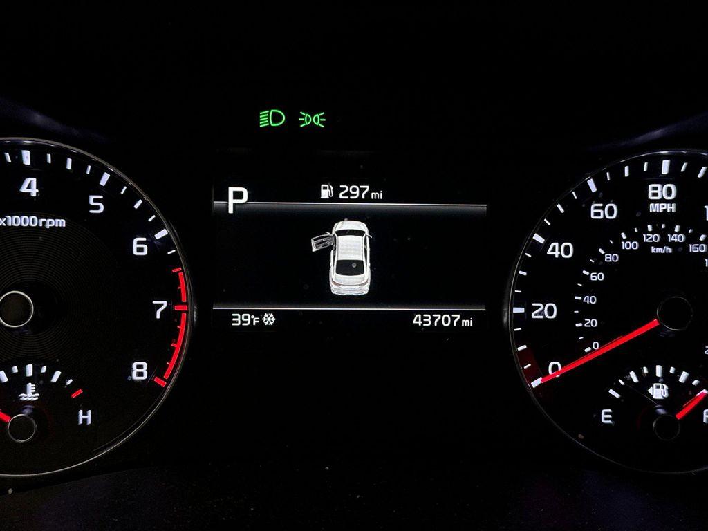 used 2024 Kia Forte car, priced at $16,299