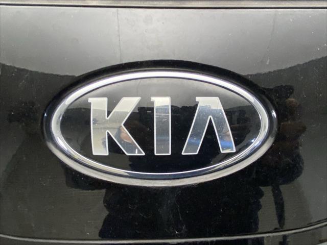 used 2022 Kia Sportage car, priced at $23,599