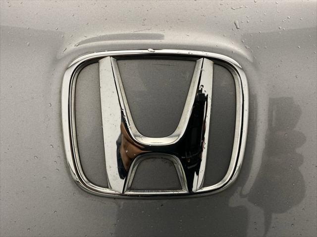 used 2021 Honda Pilot car, priced at $31,599